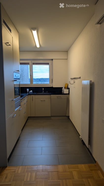 Helle 2.5-Zimmerwohnung im 9. Stock mit wunderschöner Aussicht in Oberwinterthur 17