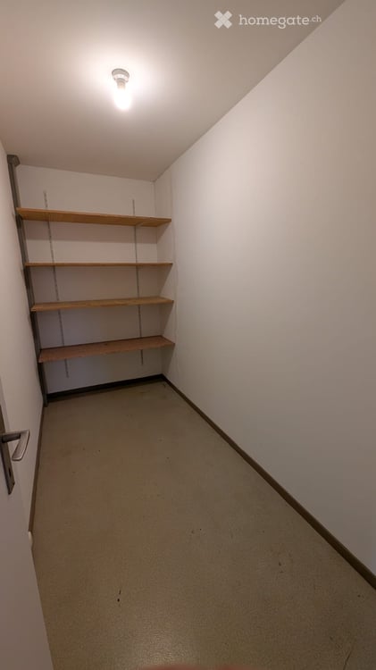 Helle 2.5-Zimmerwohnung im 9. Stock mit wunderschöner Aussicht in Oberwinterthur 15