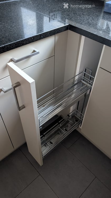 Helle 2.5-Zimmerwohnung im 9. Stock mit wunderschöner Aussicht in Oberwinterthur 21