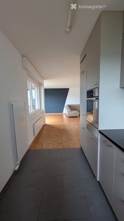 Helle 2.5-Zimmerwohnung im 9. Stock mit wunderschöner Aussicht in Oberwinterthur 24