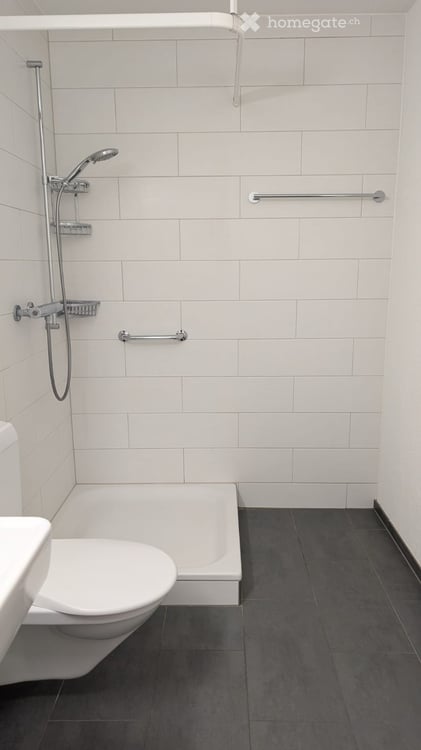 Helle 2.5-Zimmerwohnung im 9. Stock mit wunderschöner Aussicht in Oberwinterthur 14