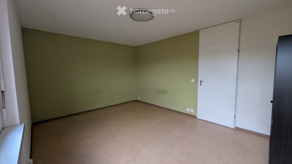 Helle 2.5-Zimmerwohnung im 9. Stock mit wunderschöner Aussicht in Oberwinterthur 8