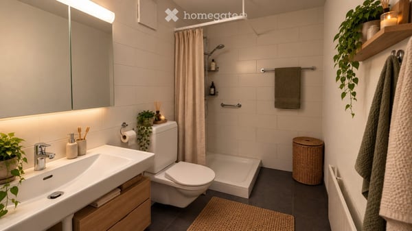 Helle 2.5-Zimmerwohnung im 9. Stock mit wunderschöner Aussicht in Oberwinterthur 12