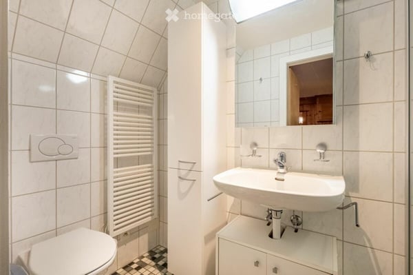 Möblierte 2.5-Zimmer-Wohnung in Ftan – Saison- oder Jahresmiete 5