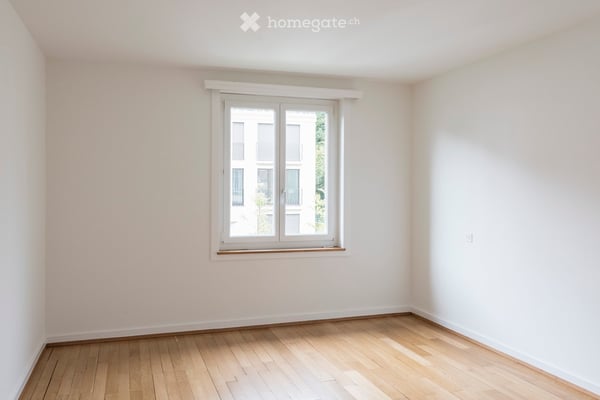 Charmante Altbauwohnung in Zürich Wollishofen – Befristet 8