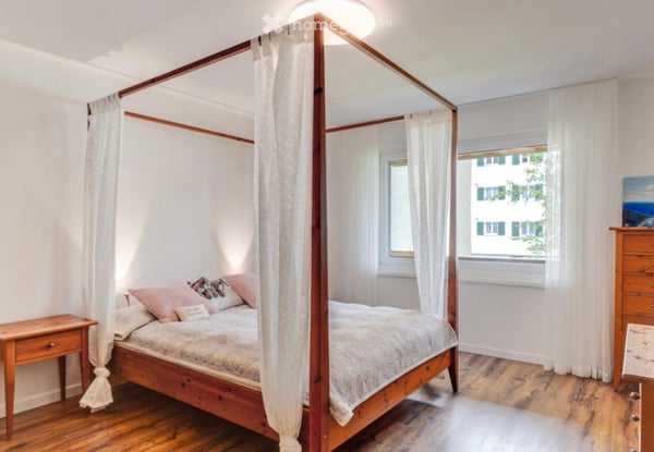 Eine tolle kernsanierte 3-Zimmer-Wohnung (Hochparterre) in Turbenthal 2