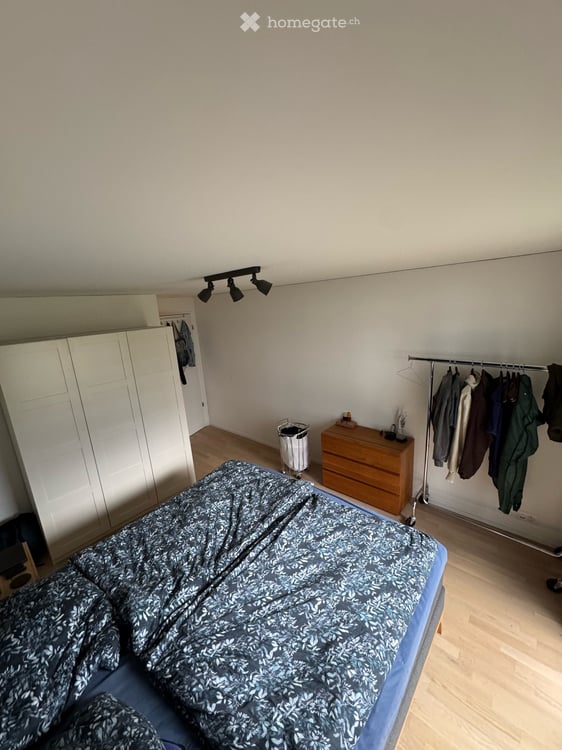 Möblierte 3.5-Zi-Wohnung Dübendorf, Stettbach, befristet ab Jan. 2027 10