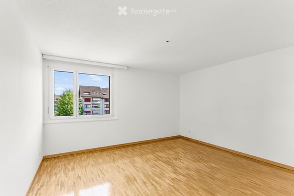 Frisch renovierte 4.5 Zimmer Wohnung mit Hobbyraum in Buchrain 3