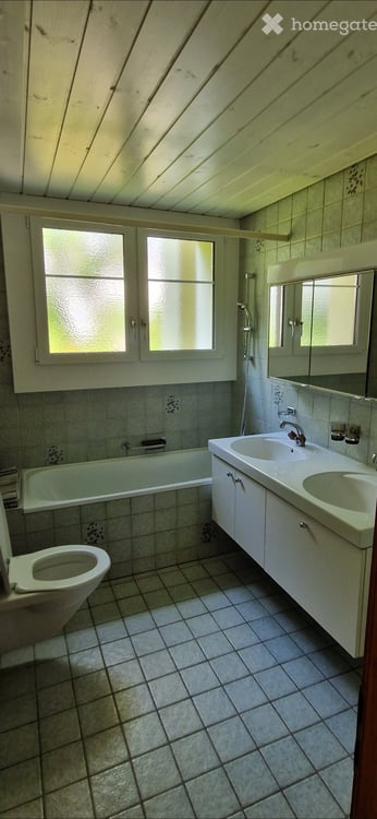 Wohnung in Affoltern am Albis 3