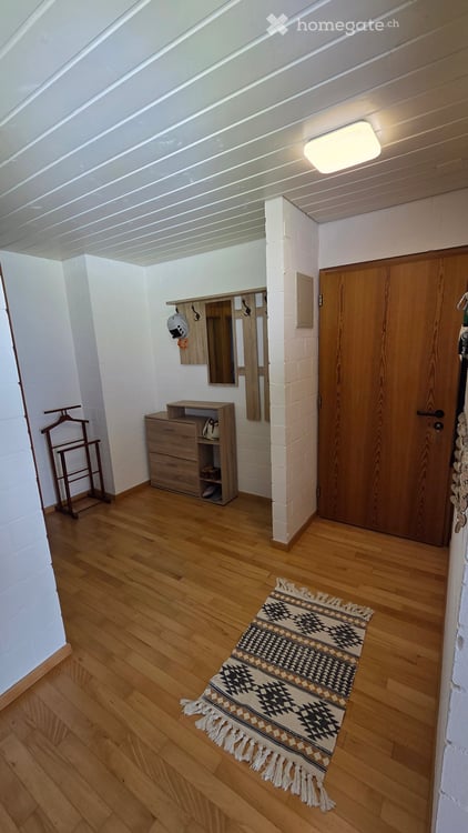 Wohnung in Affoltern am Albis 5