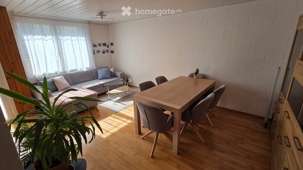 Wohnung in Affoltern am Albis 1