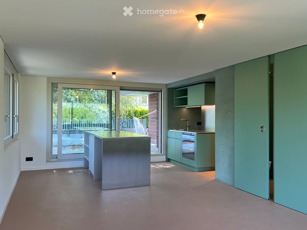 ANKOMMEN. DURCHATMEN. GENIESSEN. – IHR NEUES ZUHAUSE IM AUREA FREIENBACH 2