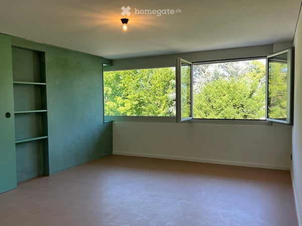ANKOMMEN. DURCHATMEN. GENIESSEN. – IHR NEUES ZUHAUSE IM AUREA FREIENBACH 10