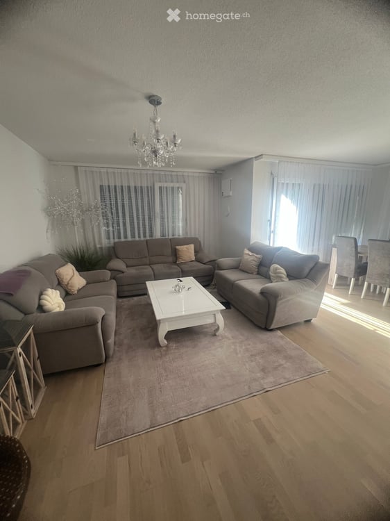 Ihr neues Zuhause in Fehraltorf 1