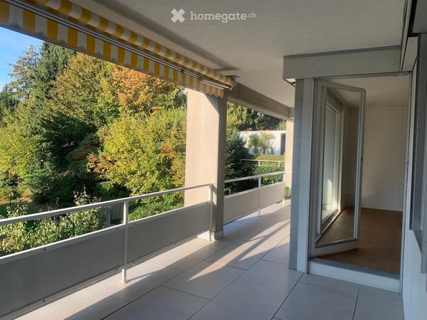 Wohnung in Zug 9