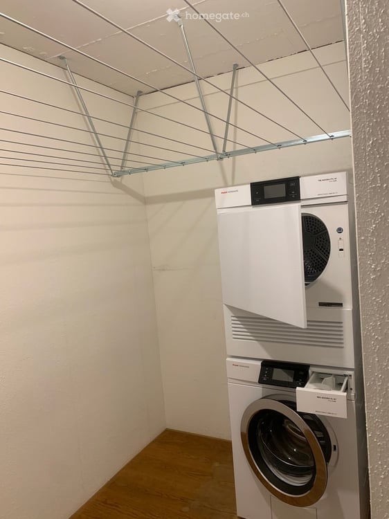 Wohnung in Zug 14