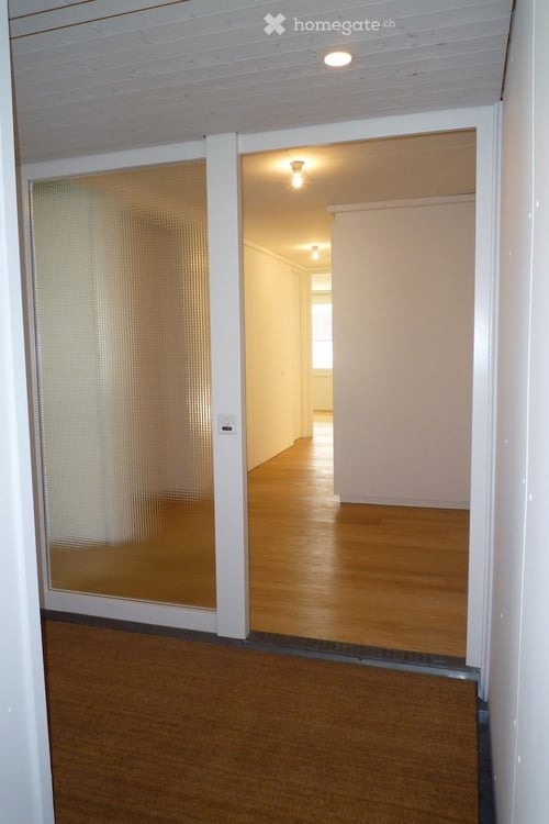 Wohnung in Zug 6