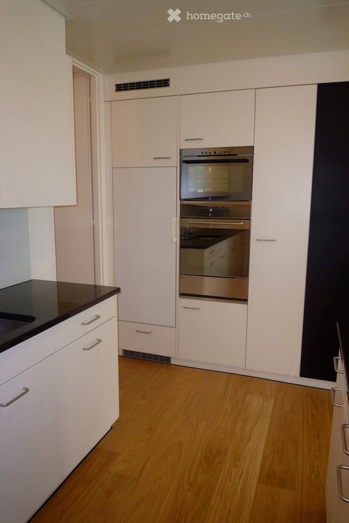 Wohnung in Zug 11