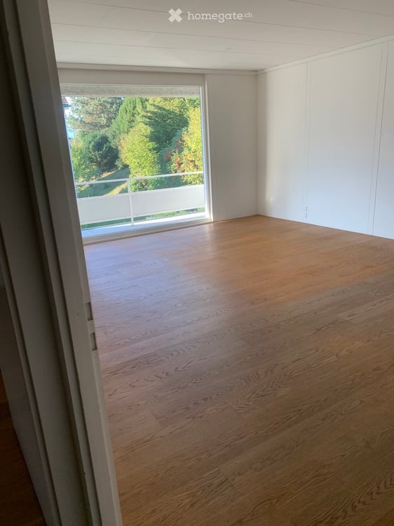 Wohnung in Zug 7
