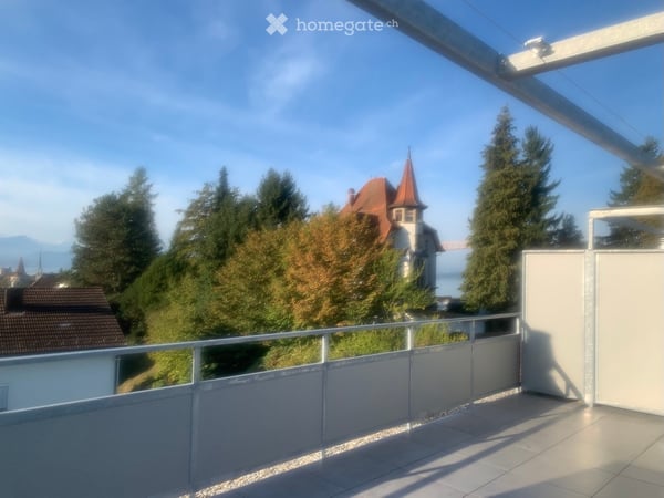 Wohnung in Zug 5