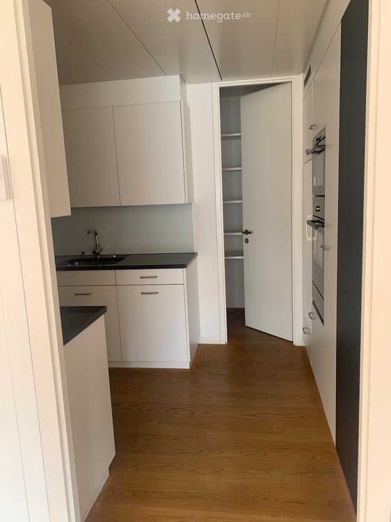 Wohnung in Zug 10