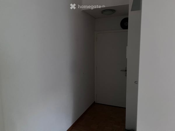 Gemütliche 2.5 Zimmer Dachwohnung in Bern 5