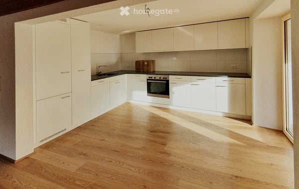 Wohnung in Sagogn 3