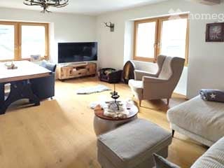 Wohnung in Sagogn 5
