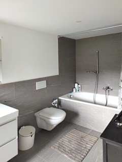 Wohnung in Sagogn 4