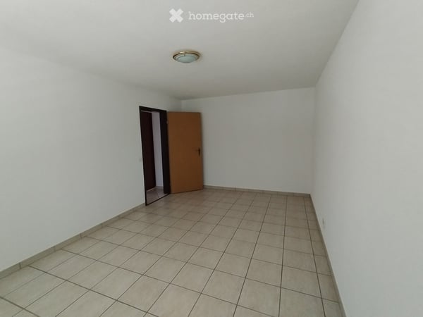 Wohnung in Aristau 8