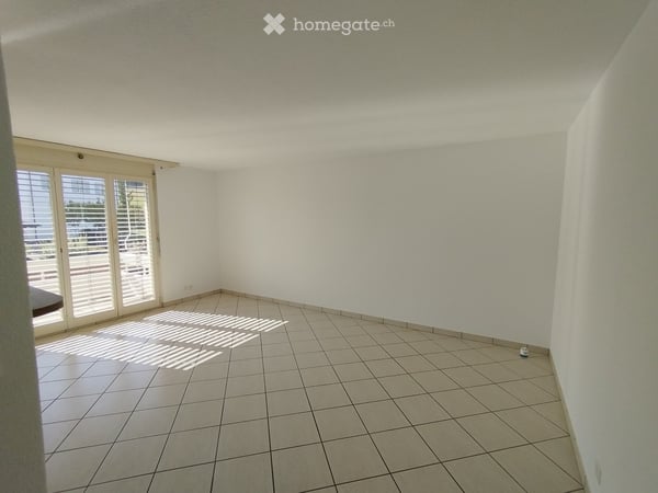 Wohnung in Aristau 13
