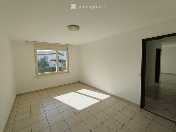 Wohnung in Aristau 9