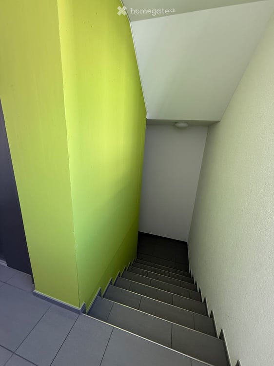 Gewerbe / Industrie / Büro in Bubikon 14