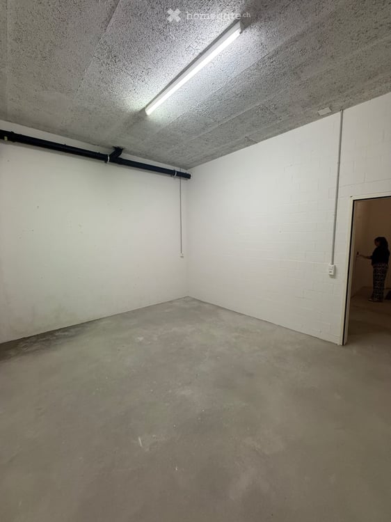 Gewerbe / Industrie / Büro in Bubikon 15