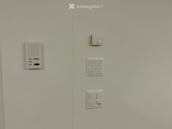 Gewerbe / Industrie / Büro in Bubikon 12