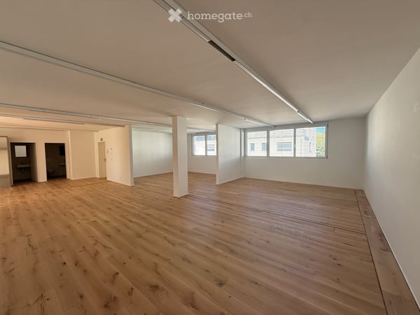 Gewerbe / Industrie / Büro in Bubikon 5