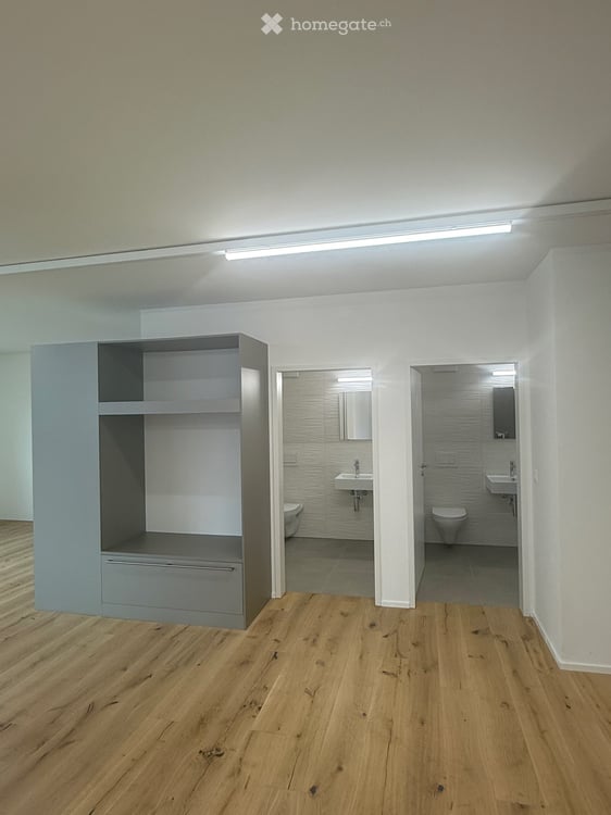 Gewerbe / Industrie / Büro in Bubikon 11