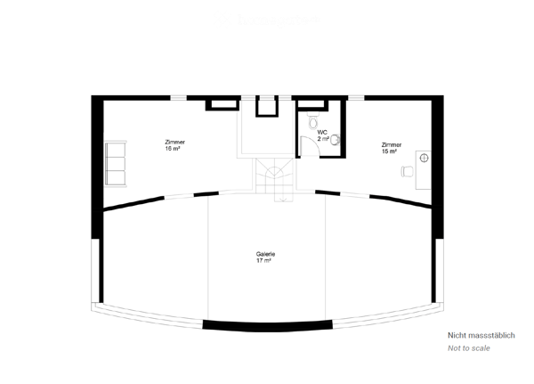 Exklusive 5.5-Zimmer-Attikawohnung mit traumhafter See- und Alpensicht 14