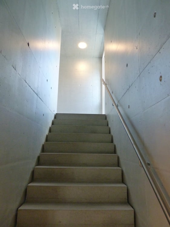 Terrassenwohnung in Schinznach Bad 10