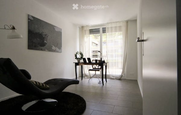 Terrassenwohnung in Schinznach Bad 6