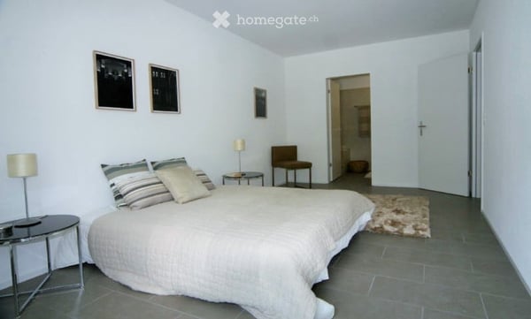 Terrassenwohnung in Schinznach Bad 5