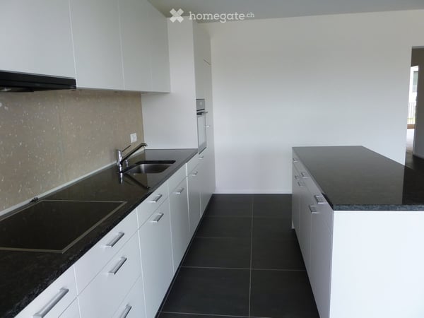 Terrassenwohnung in Schinznach Bad 3