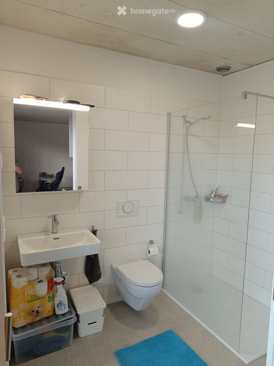 Möbliertes Wohnobjekt in Biel/Bienne (Befristet) 3