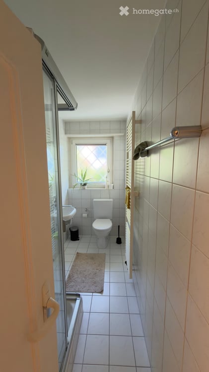 Wohnung in Luzern 4