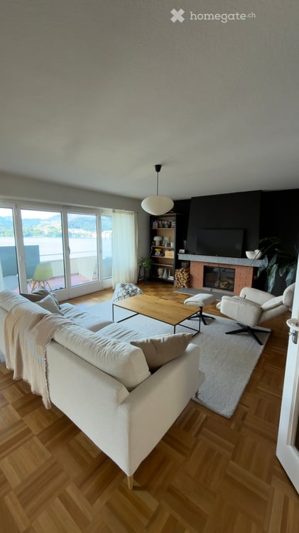 Wohnung in Luzern 1
