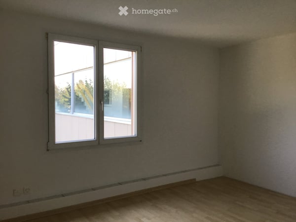 Wohnung in Niederbipp 8