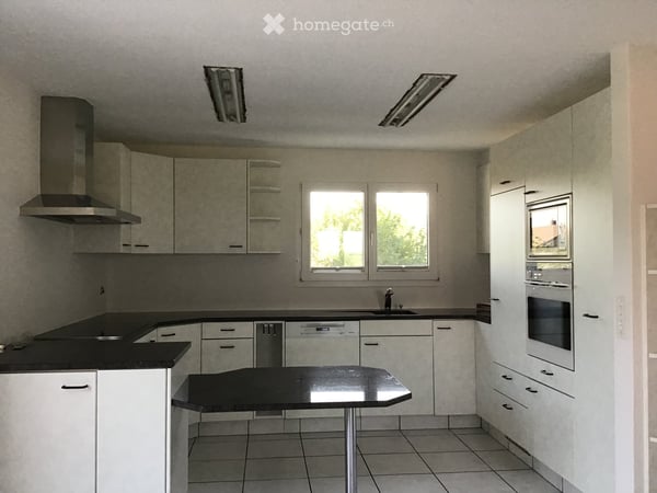 Wohnung in Niederbipp 6