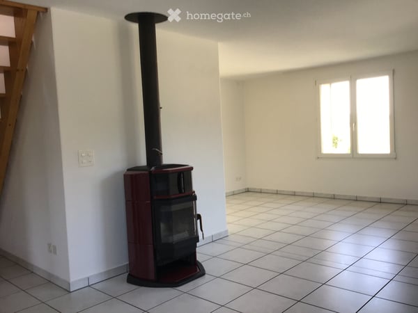 Wohnung in Niederbipp 3