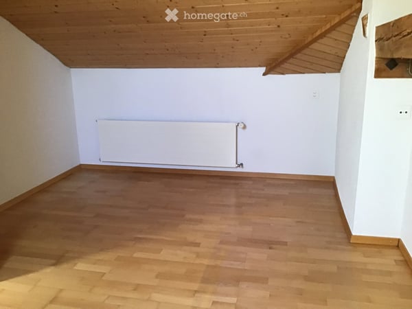 Wohnung in Niederbipp 11