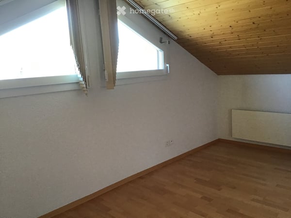 Wohnung in Niederbipp 9